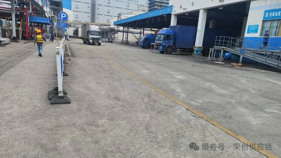 成都整车托运专线物流哪家好？输送带运输案例解析