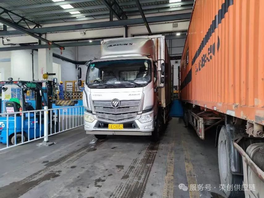 长沙专线零担物流哪家便宜？家具运输案例解析