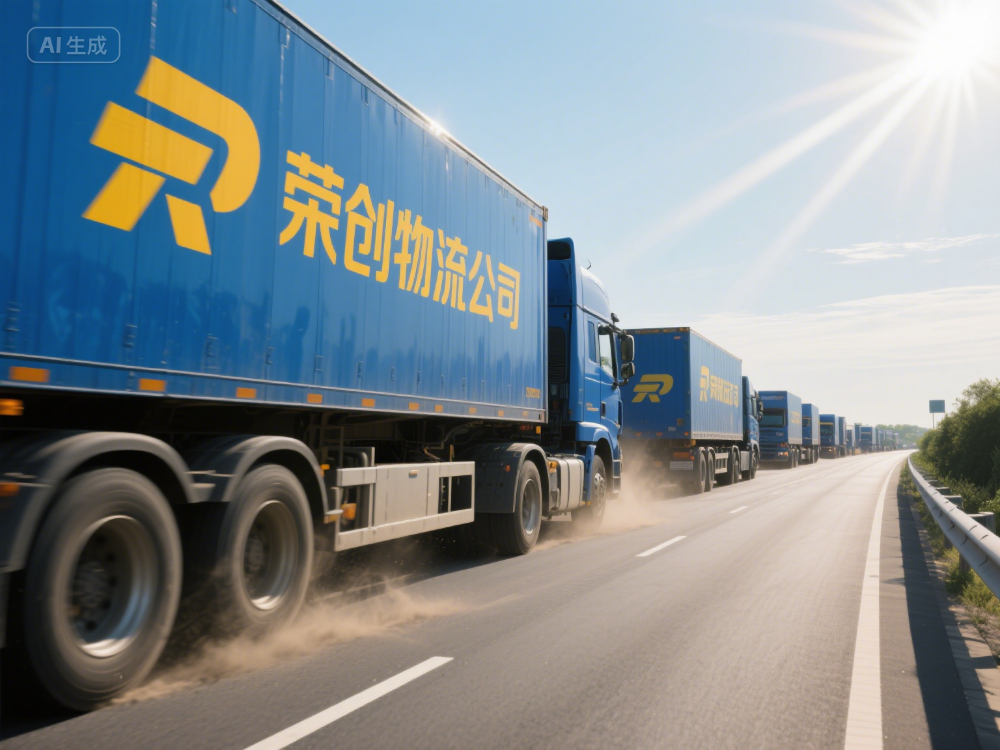 公路运输服务